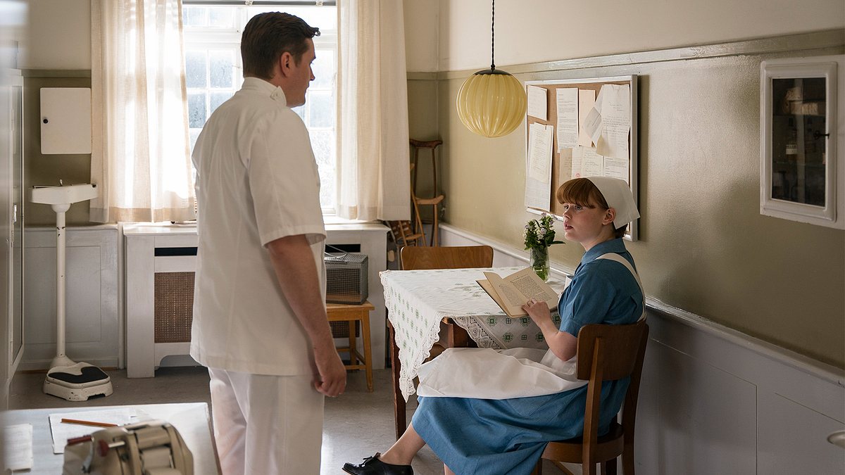 new nurses