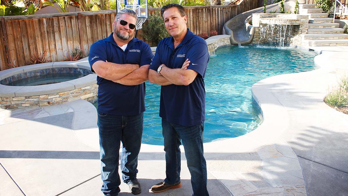 Die Pool Kings die pool kings