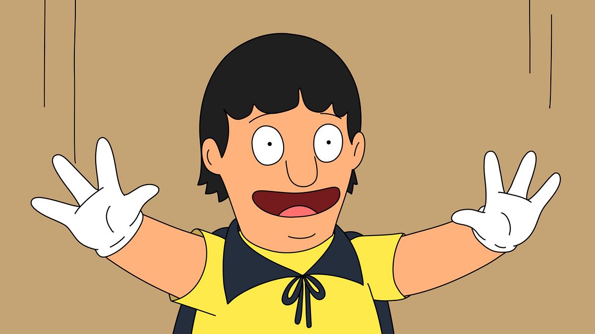 bobs burgers