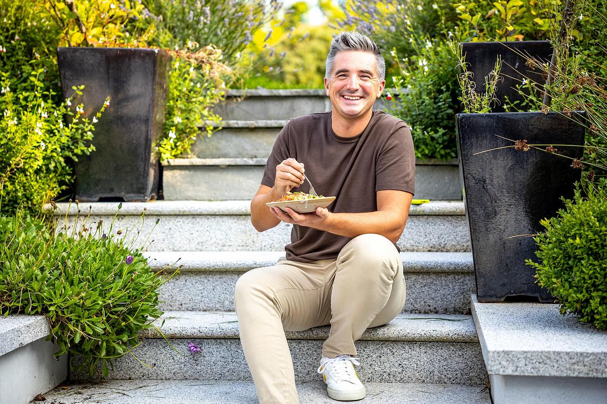 Kochspaß mit Donal: Hausgemacht und köstlich kochspaß mit donal: hausgemacht und köstlich