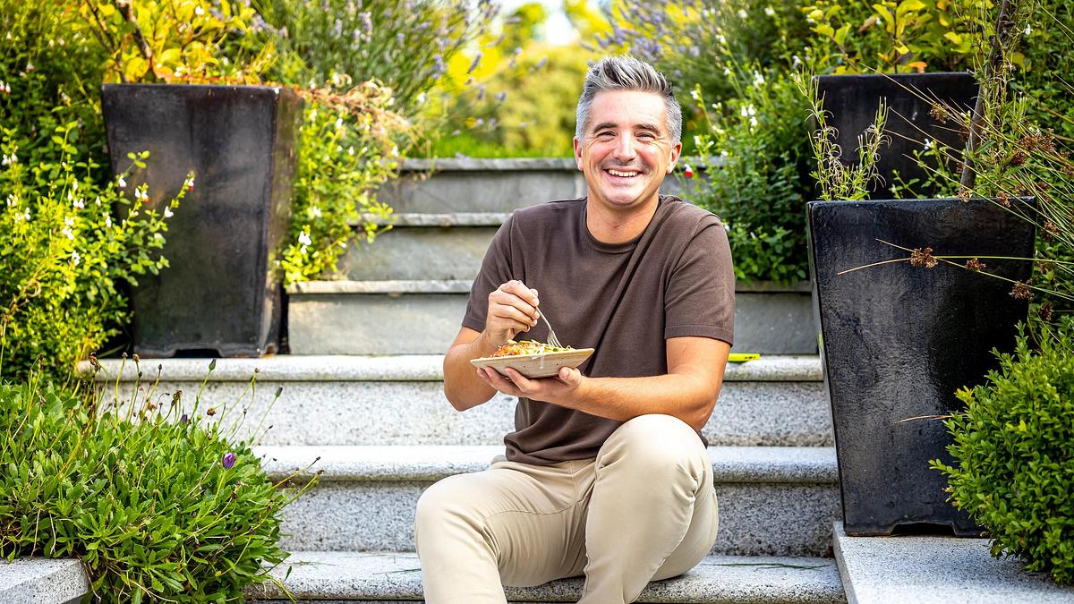 kochspaß mit donal: hausgemacht und köstlich