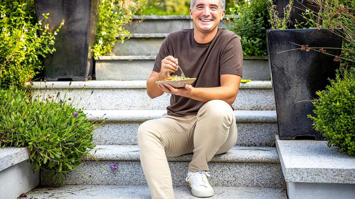 kochspaß mit donal: hausgemacht und köstlich