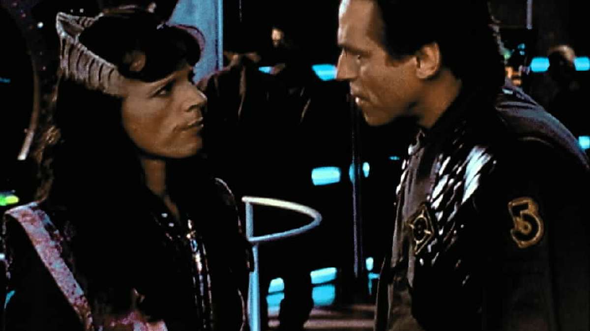 babylon 5