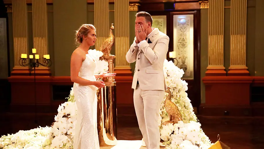 Hochzeit auf den ersten Blick - Australien hochzeit auf den ersten blick - australien
