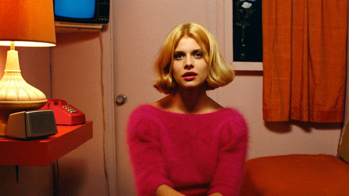 nastassja kinski - geschichte einer befreiung