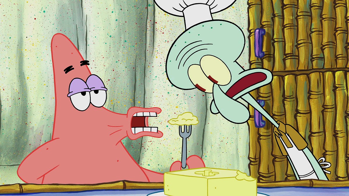 SpongeBob Schwammkopf spongebob schwammkopf