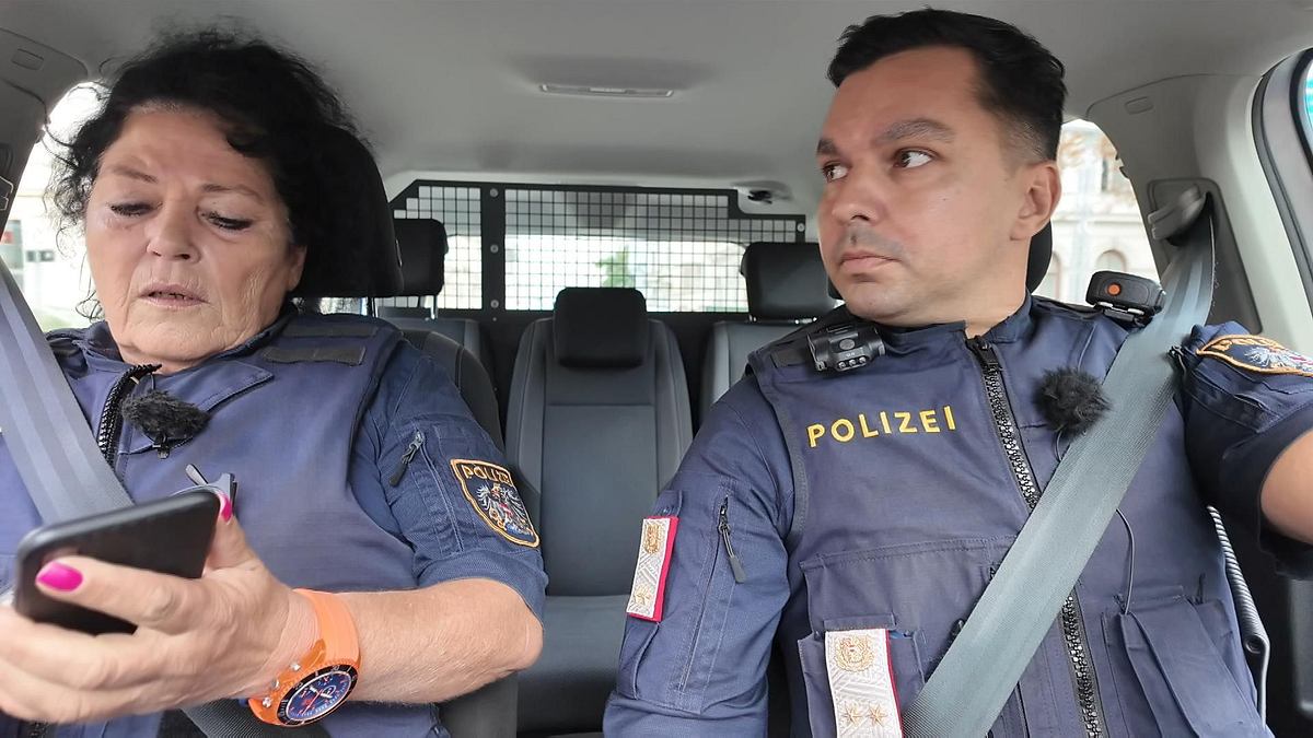 grätzlpolizei
