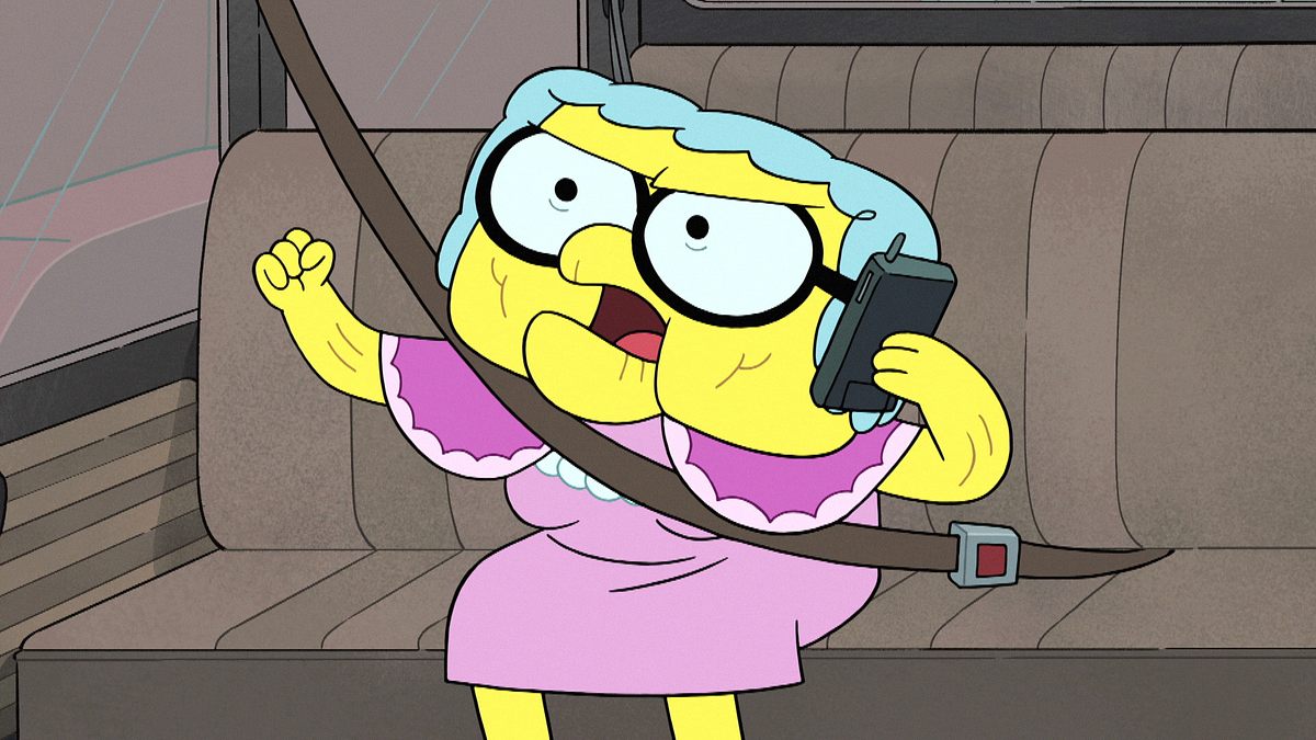 big city greens