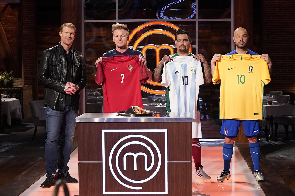 MasterChef USA masterchef usa