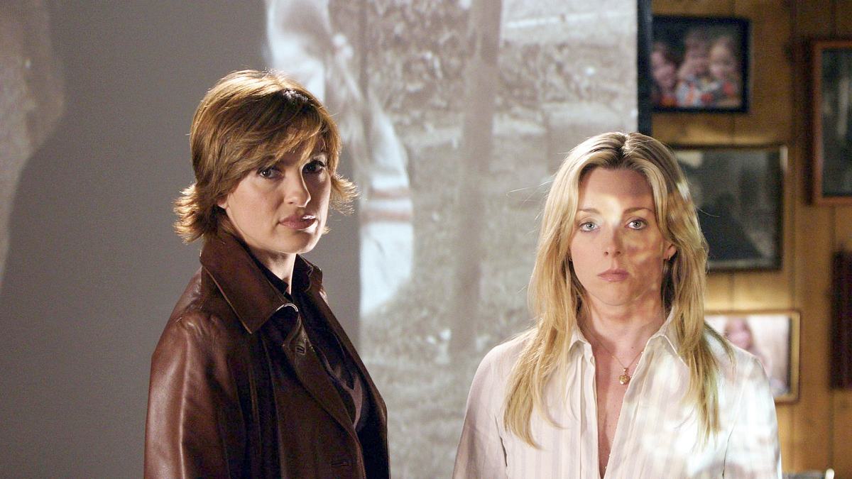 law & order: special victims unit