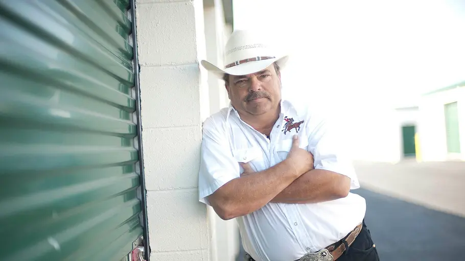 Storage Wars - Geschäfte in Texas storage wars - geschäfte in texas