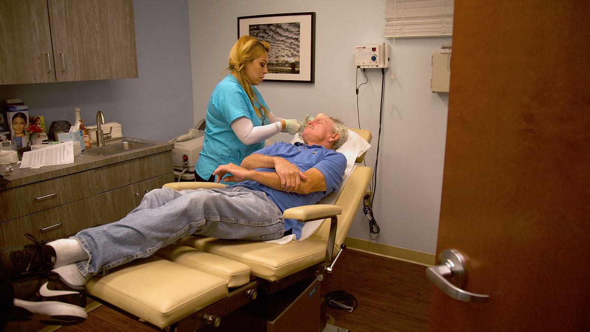 dr. pimple popper