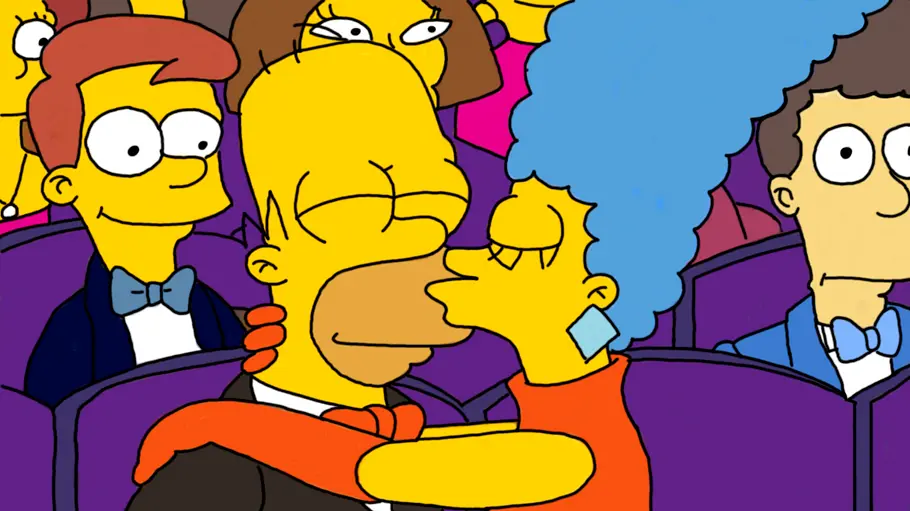 die simpsons