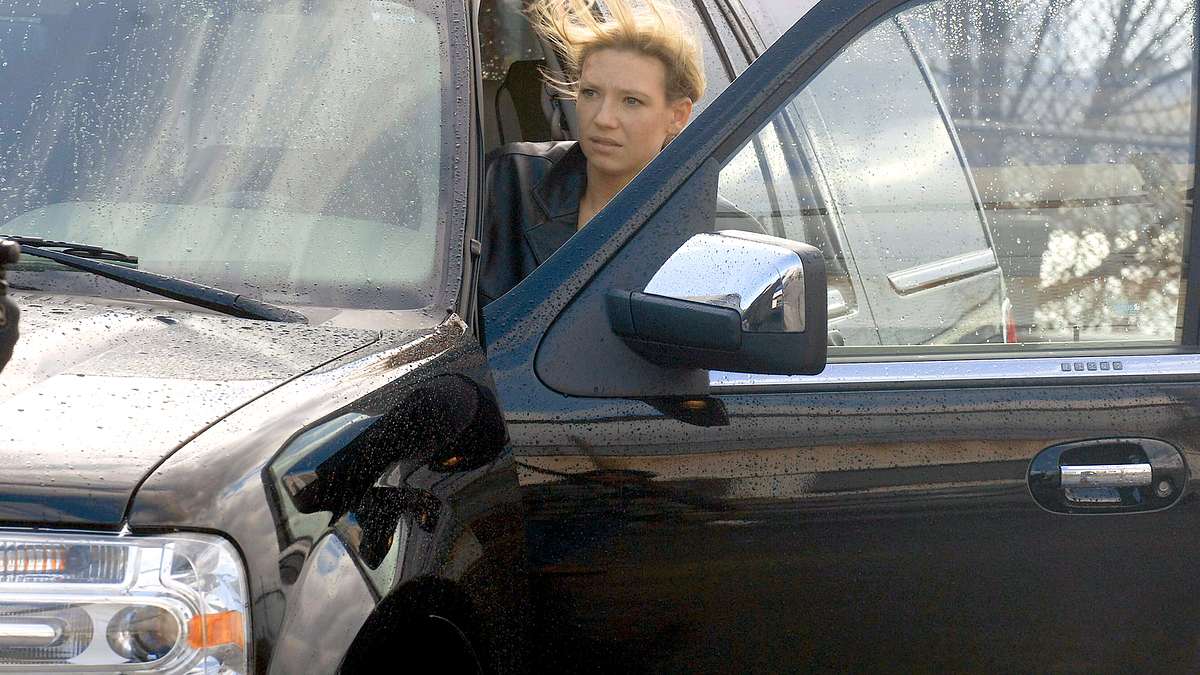fringe - grenzfälle des fbi