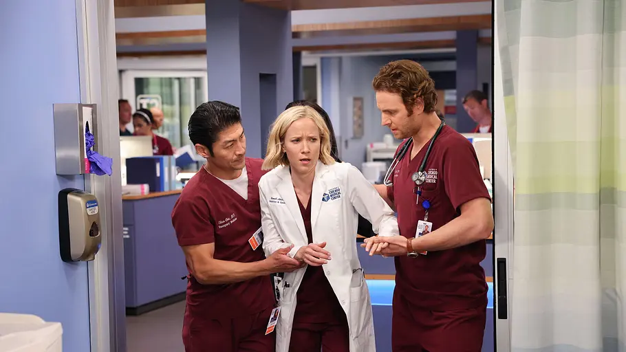 Chicago Med chicago med
