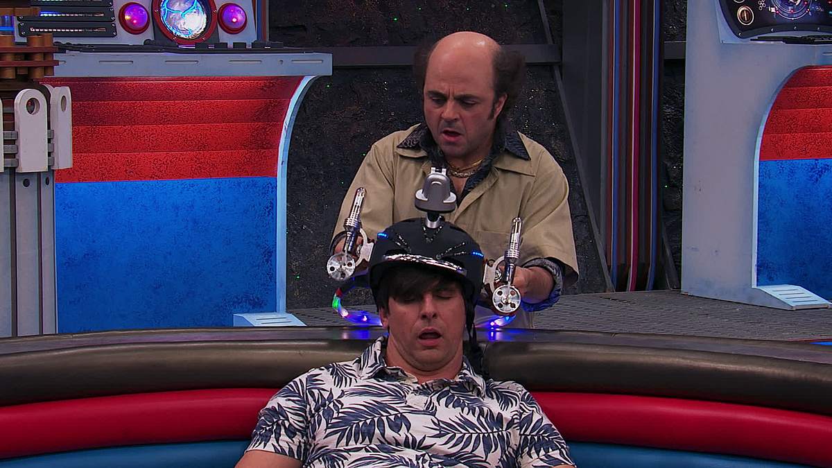 henry danger