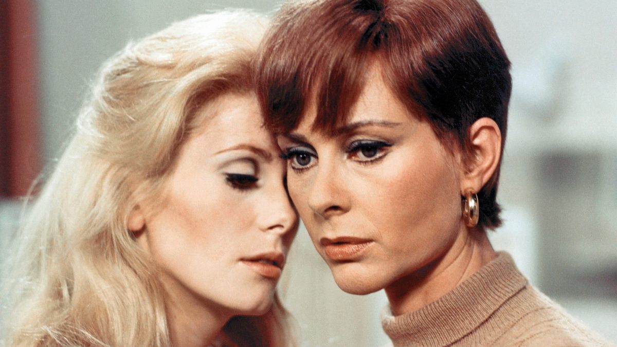 belle de jour - schöne des tages