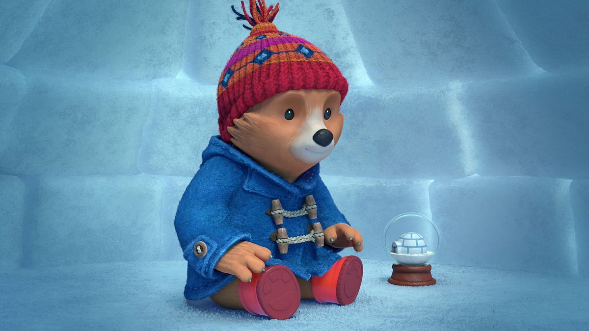 paddingtons abenteuer