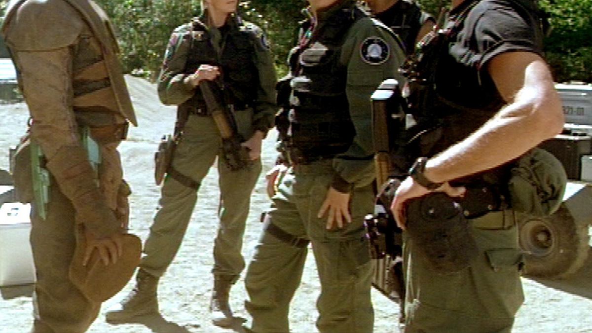 stargate