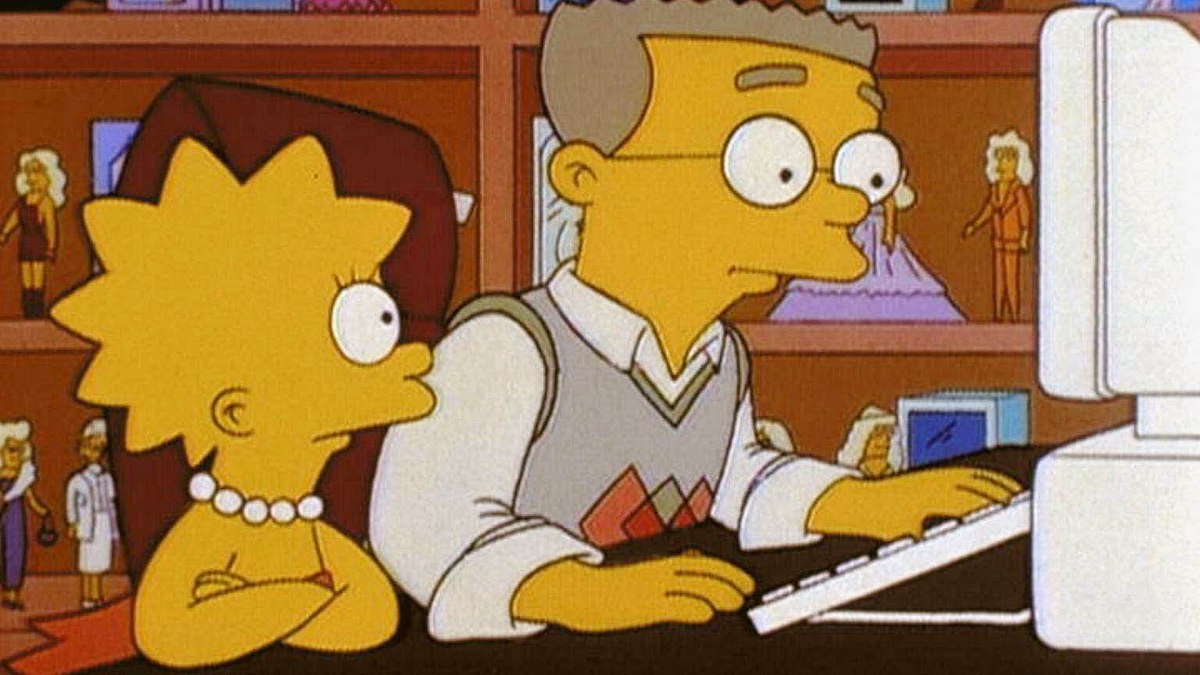 die simpsons