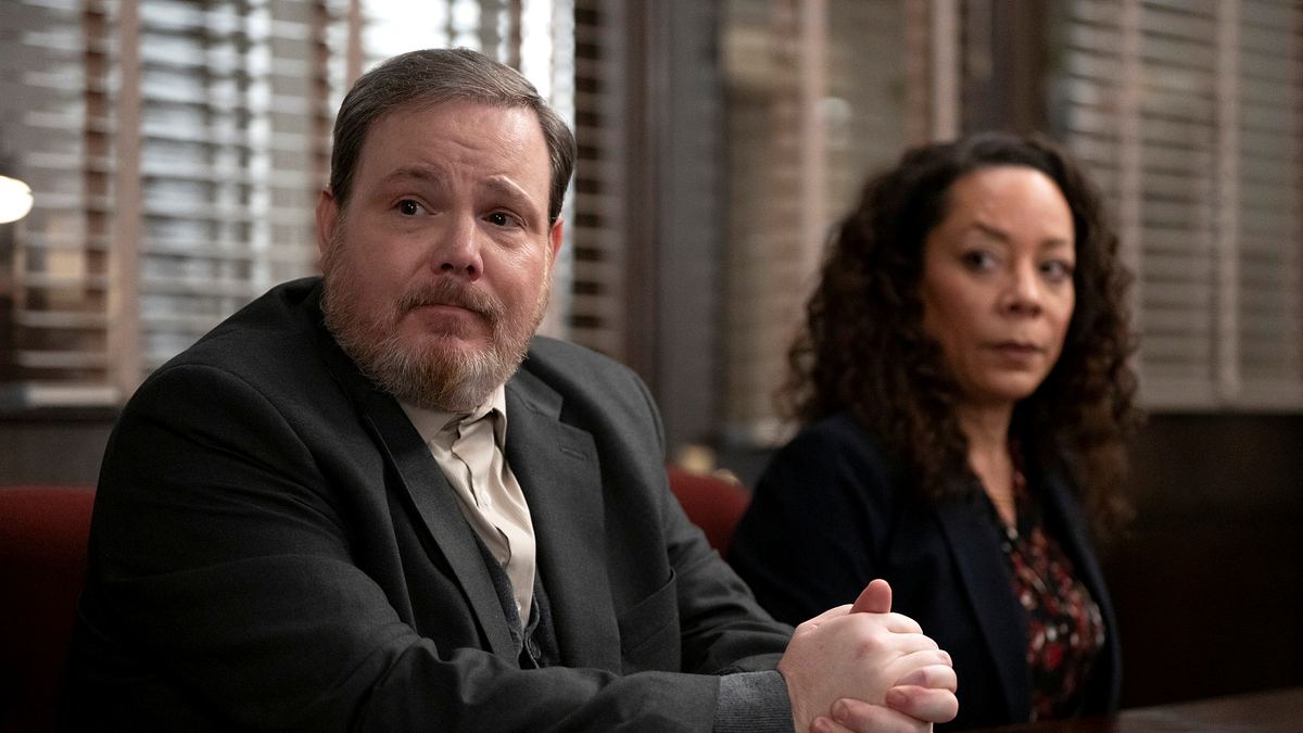 law & order