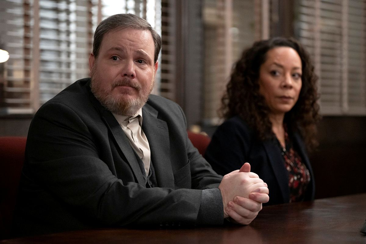 law & order