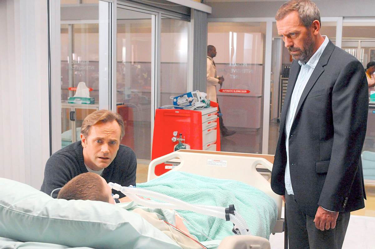 dr. house