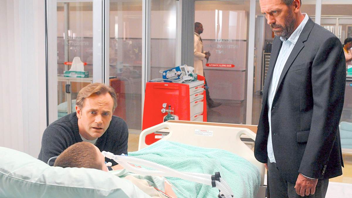 dr. house
