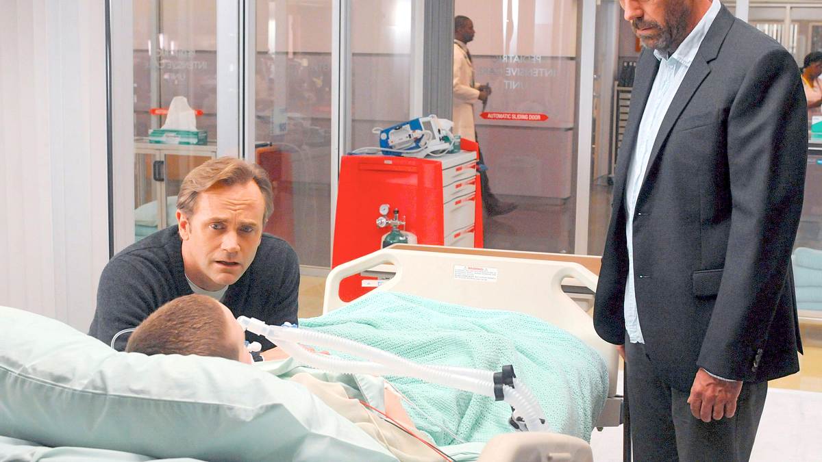 dr. house