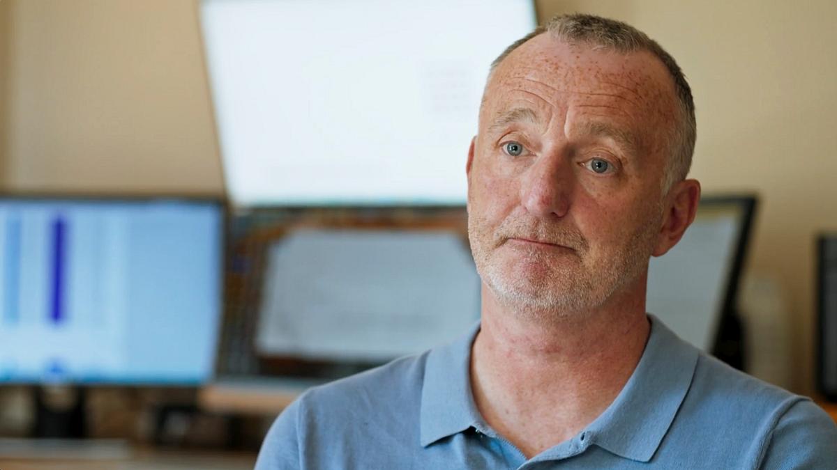 expert witness - forensiker auf spurensuche