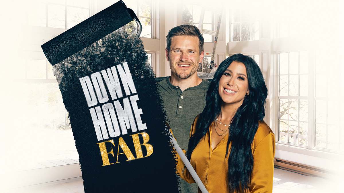 Fabulous Homes mit Chelsea & Cole fabulous homes mit chelsea & cole