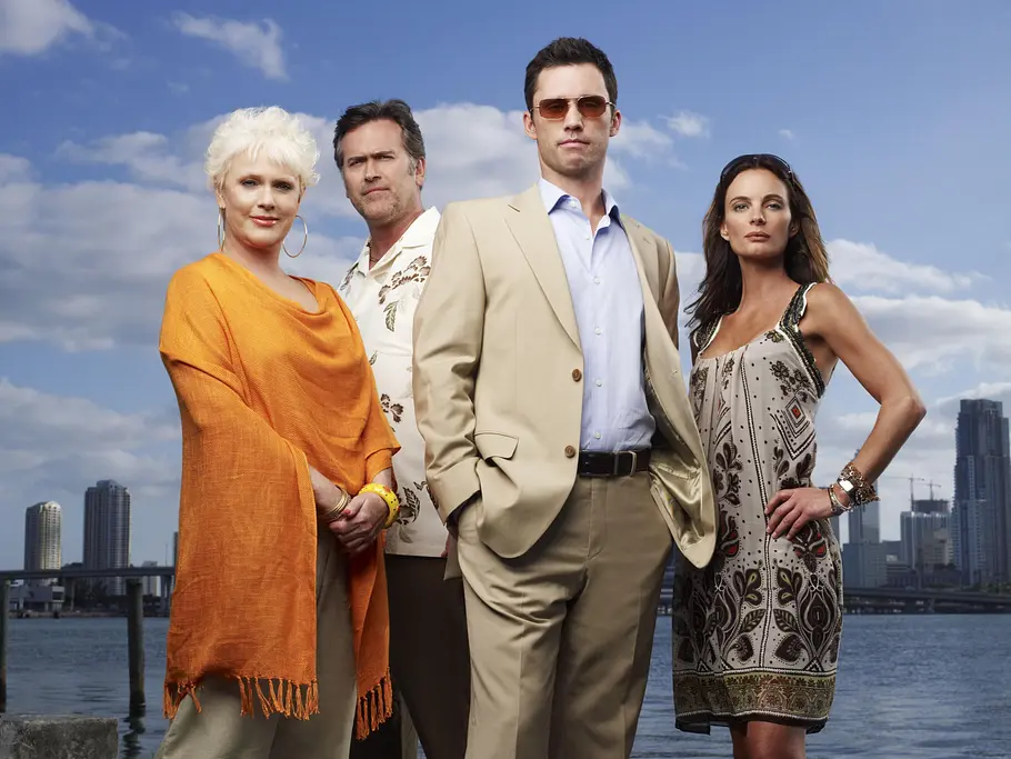 Burn Notice burn notice
