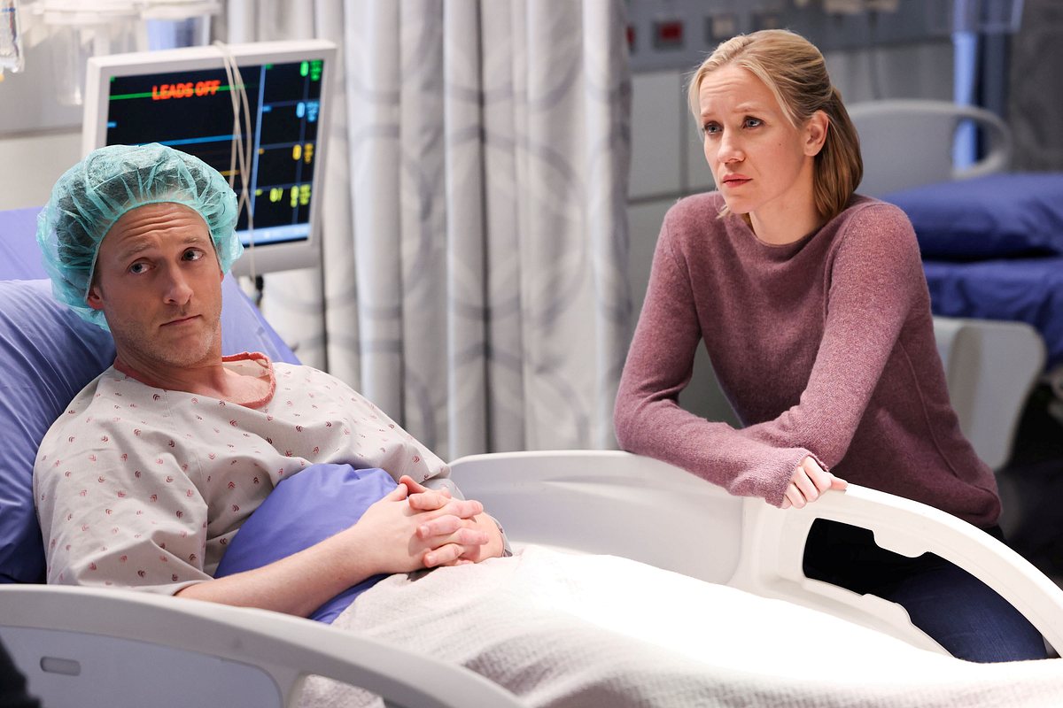 chicago med
