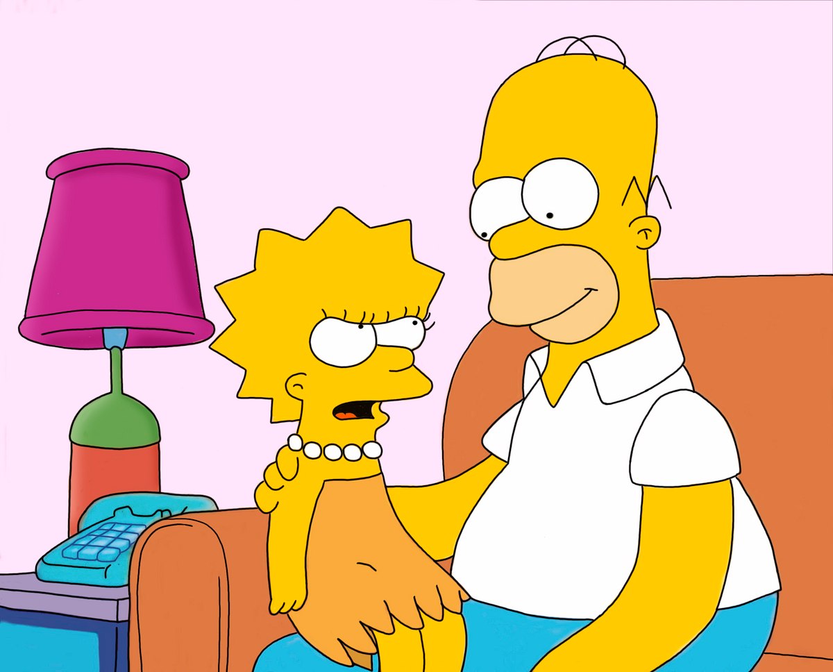 die simpsons