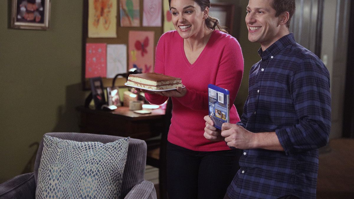 brooklyn nine-nine