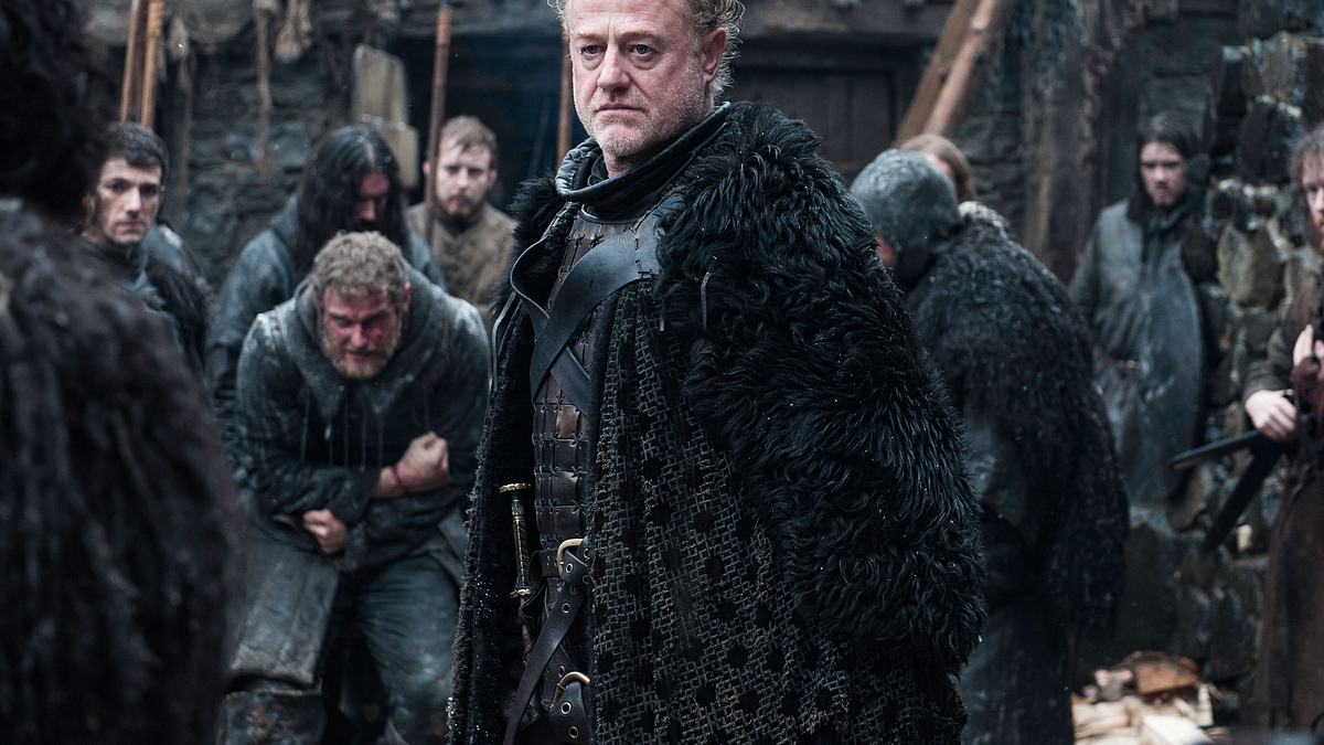 game of thrones - das lied von eis und feuer