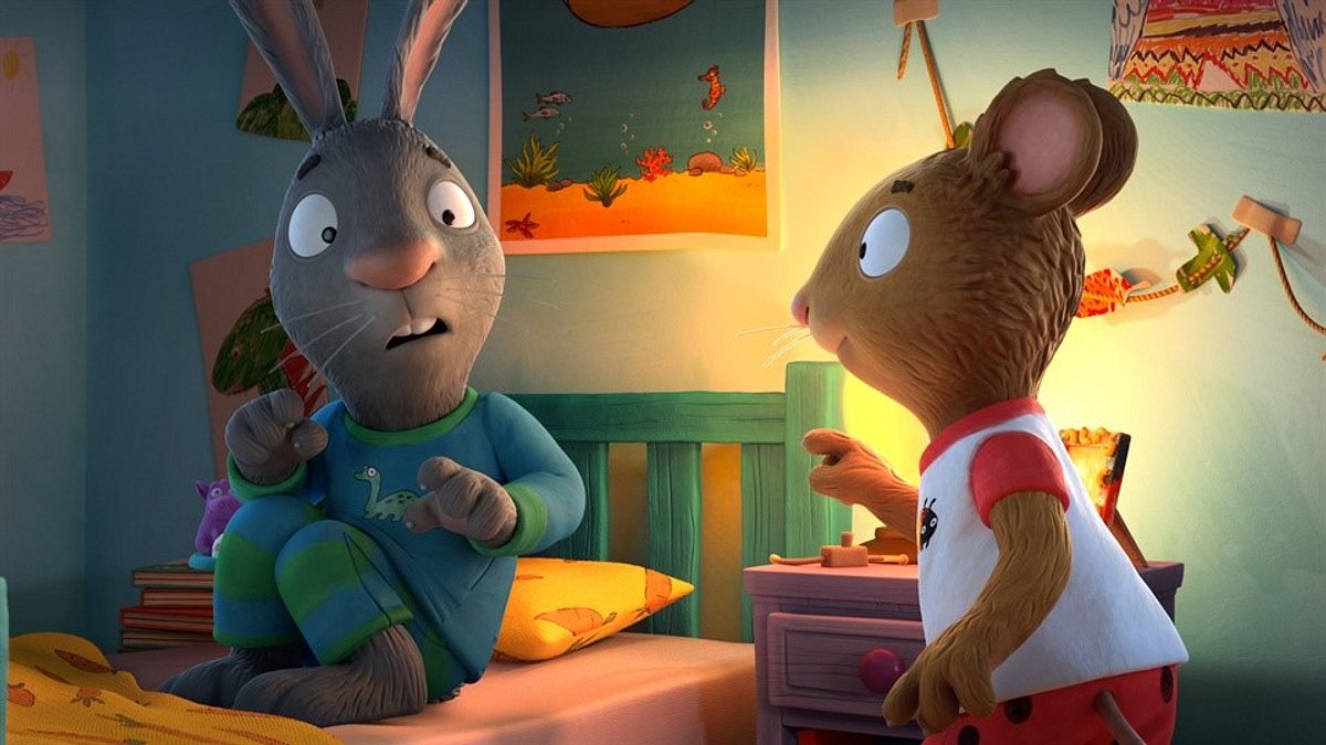pip und posy