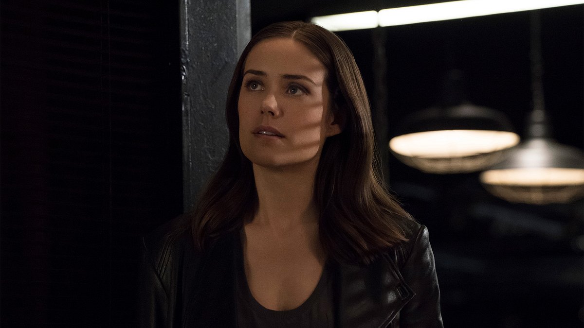 the blacklist
