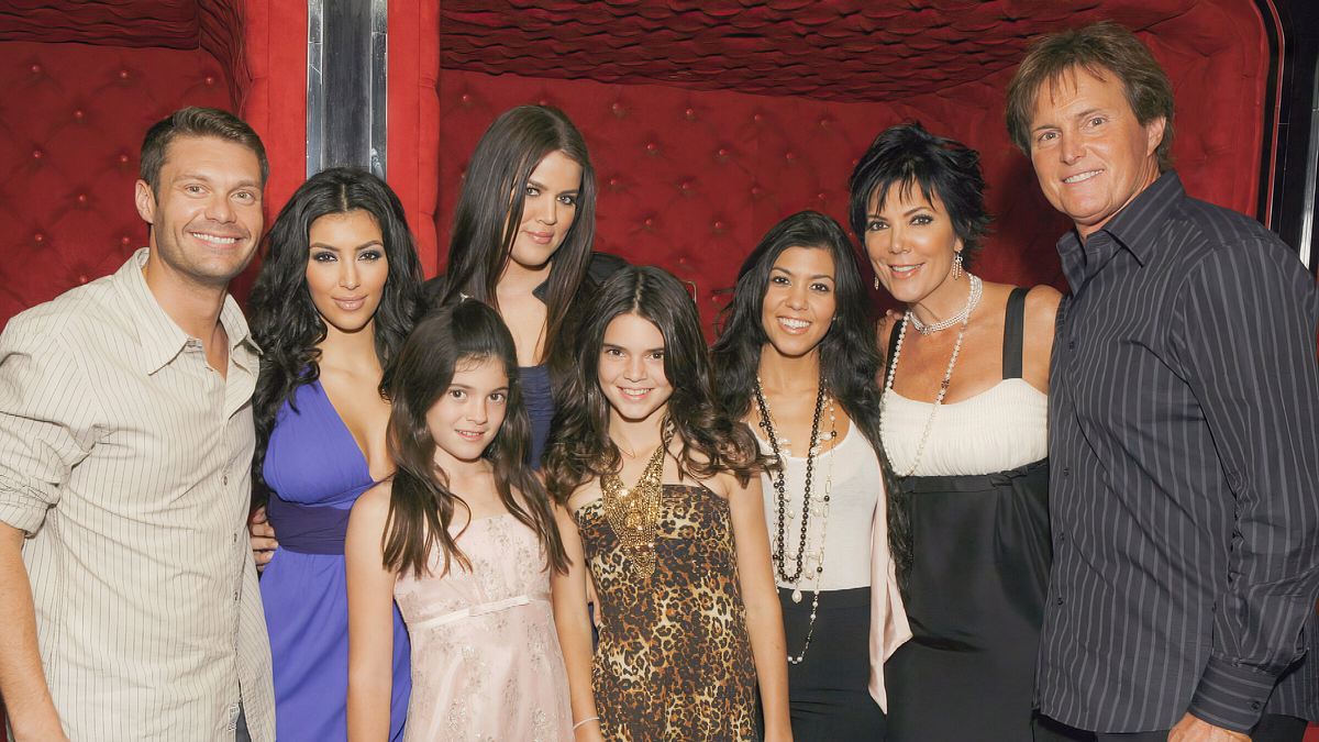 das influencer-imperium - kim kardashian & co.