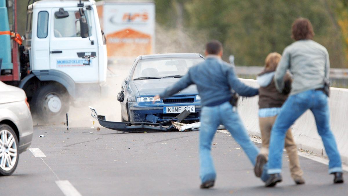 alarm für cobra 11 - die autobahnpolizei