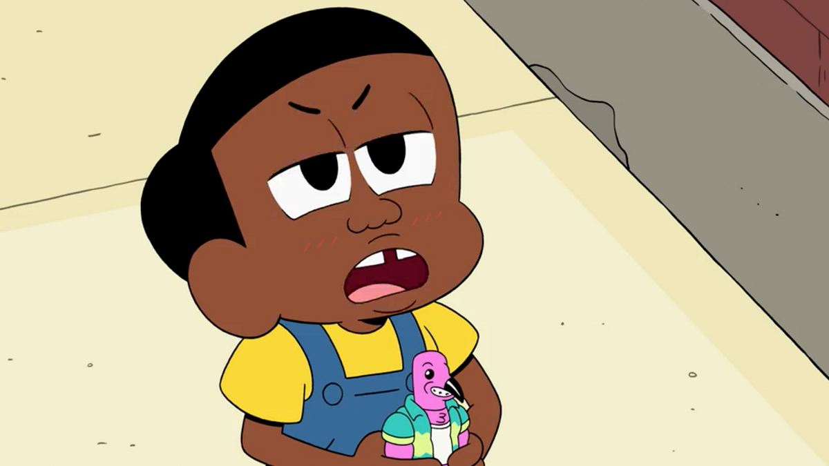 craig of the creek - im wald der abenteuer
