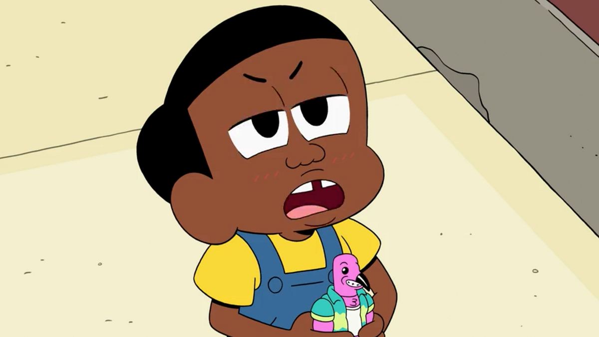 craig of the creek - im wald der abenteuer