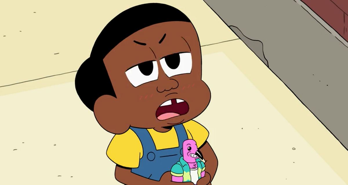 Craig of the Creek - Im Wald der Abenteuer craig of the creek - im wald der abenteuer