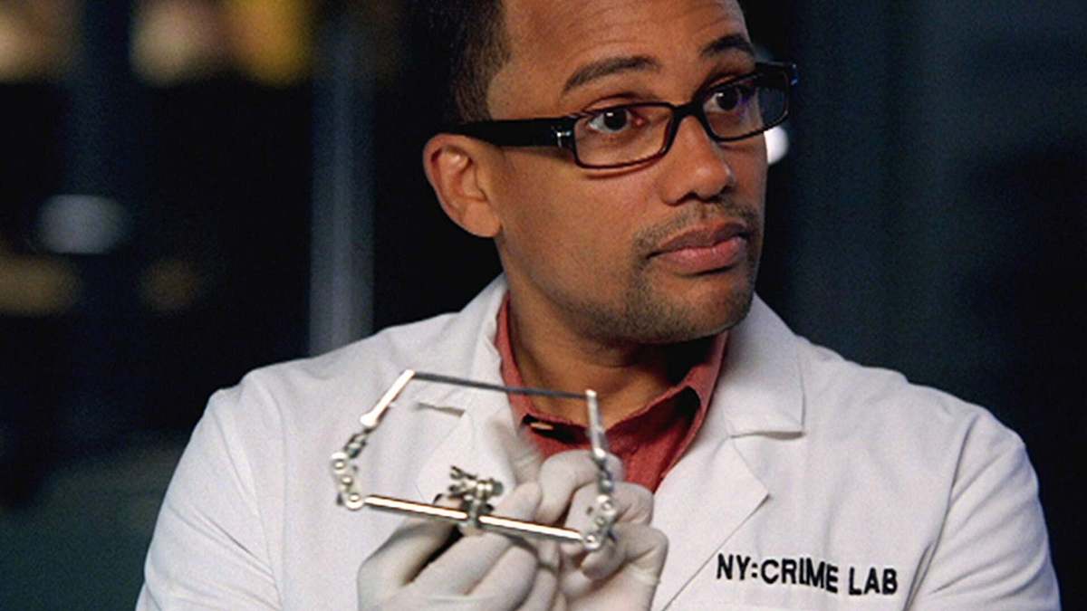 csi: ny