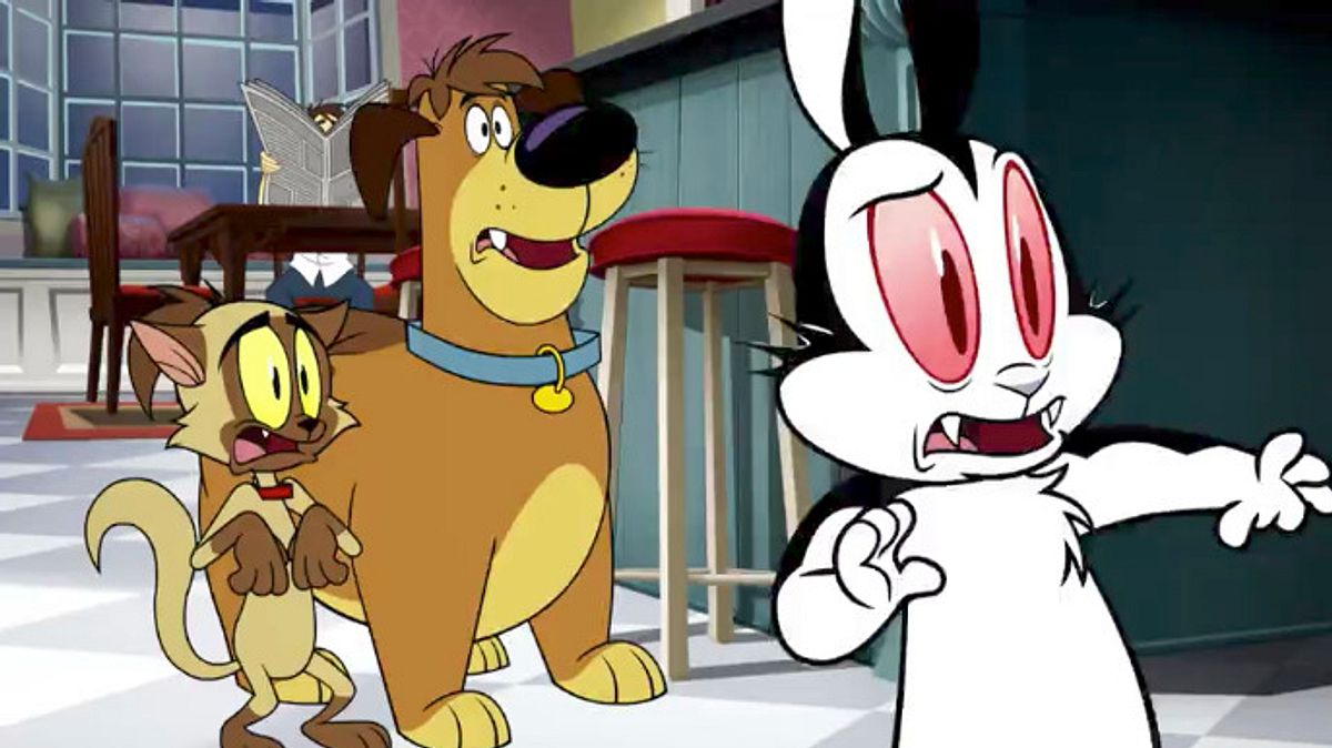 bunnicula
