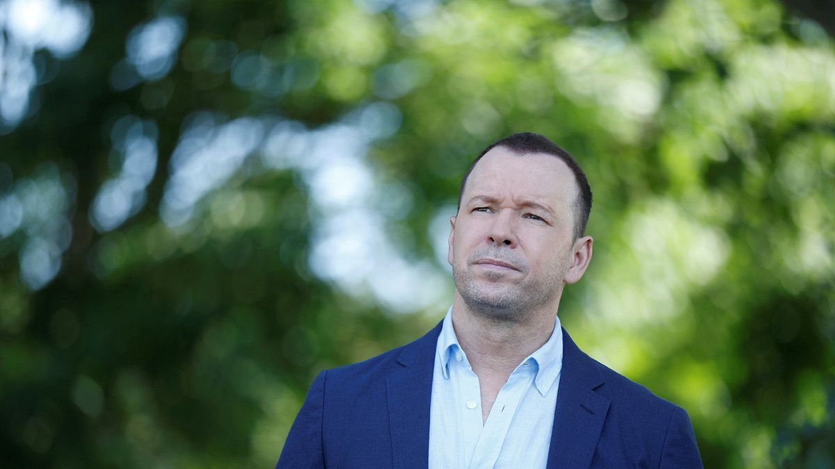 blue bloods - crime scene new york