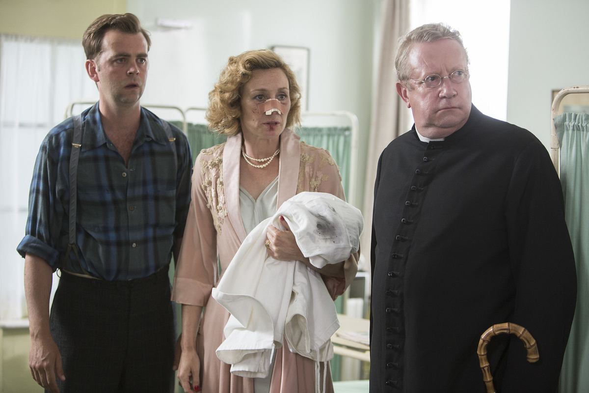 Father Brown father brown