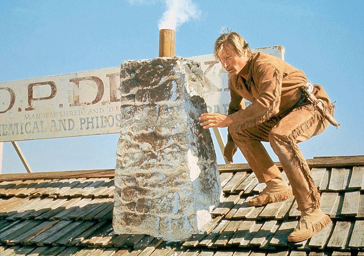 Winnetou und das Halbblut Apanatschi winnetou und das halbblut apanatschi