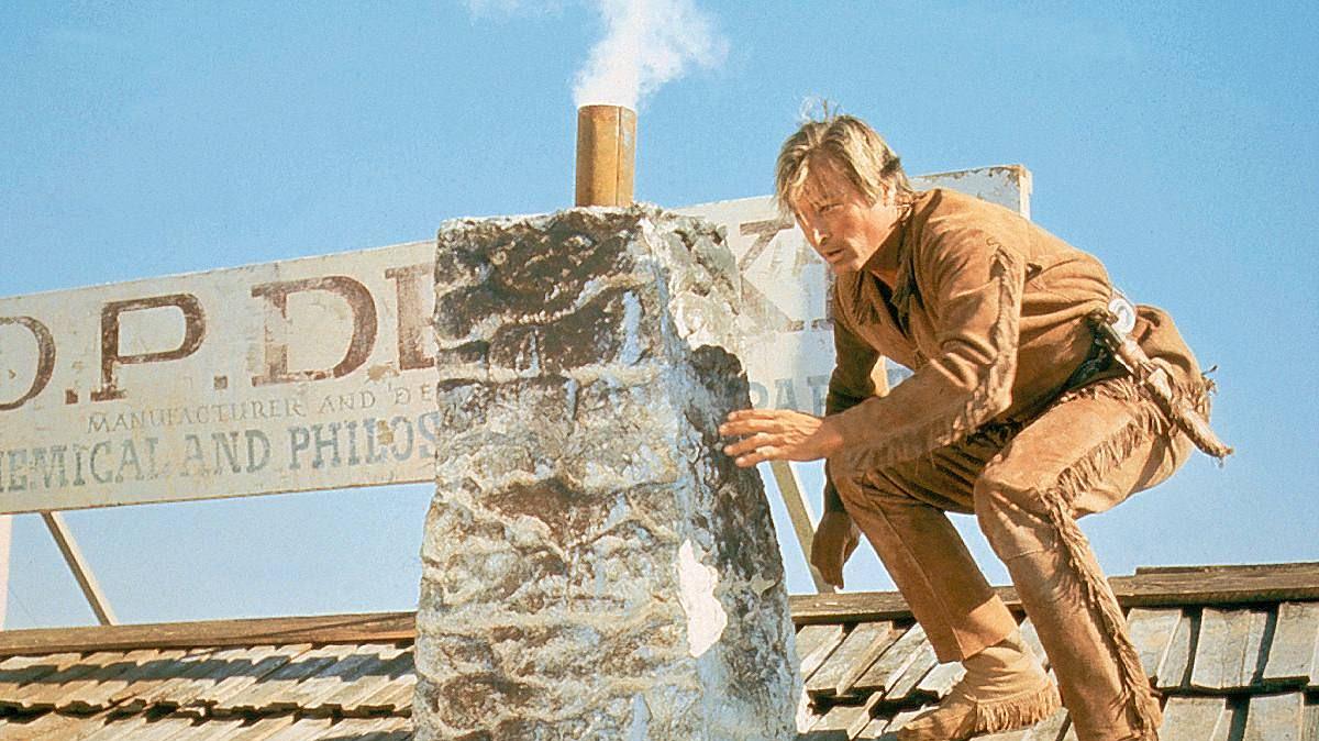 winnetou und das halbblut apanatschi