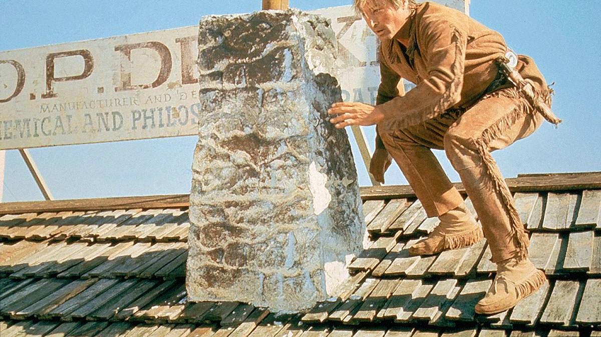 winnetou und das halbblut apanatschi